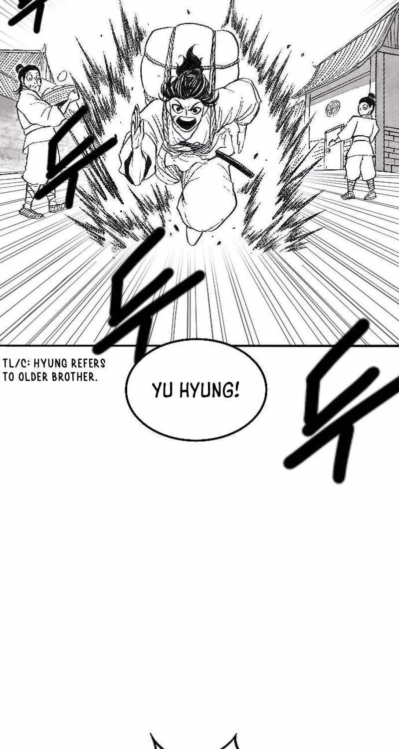 Read Black Serpent chapter 3 image 72 on Lezhin