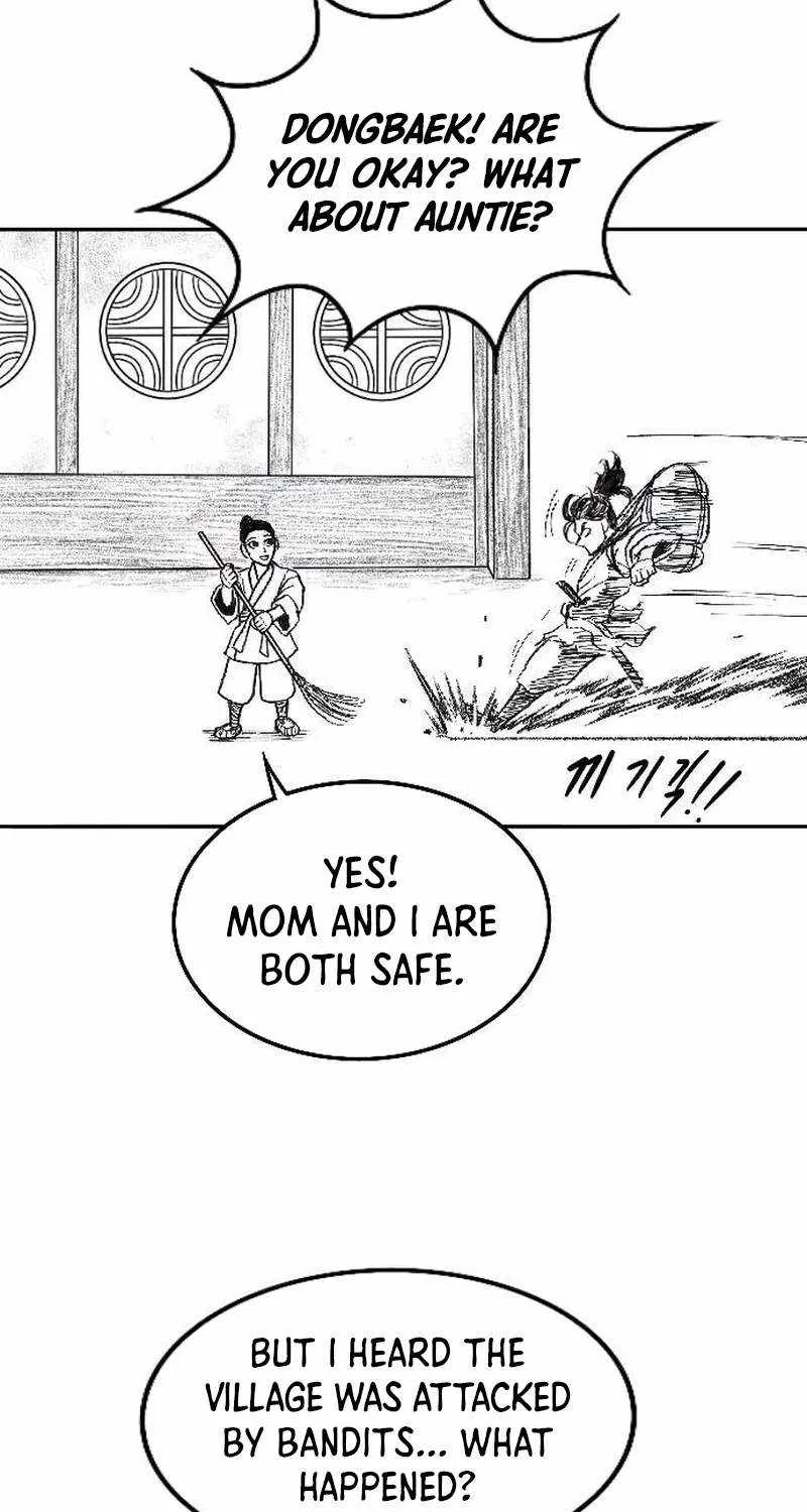 Read Black Serpent chapter 3 image 73 on Lezhin
