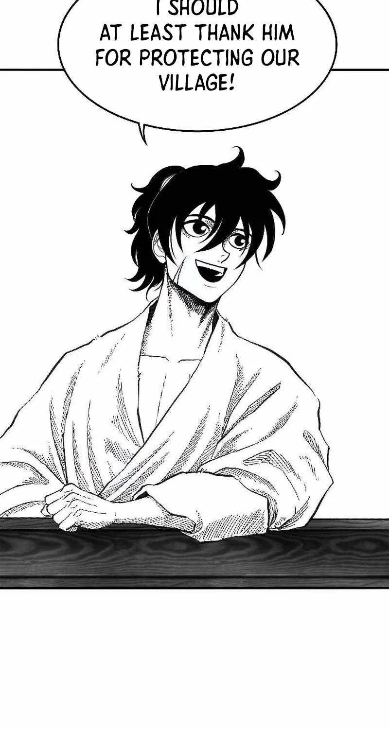 Read Black Serpent chapter 3 image 80 on Lezhin