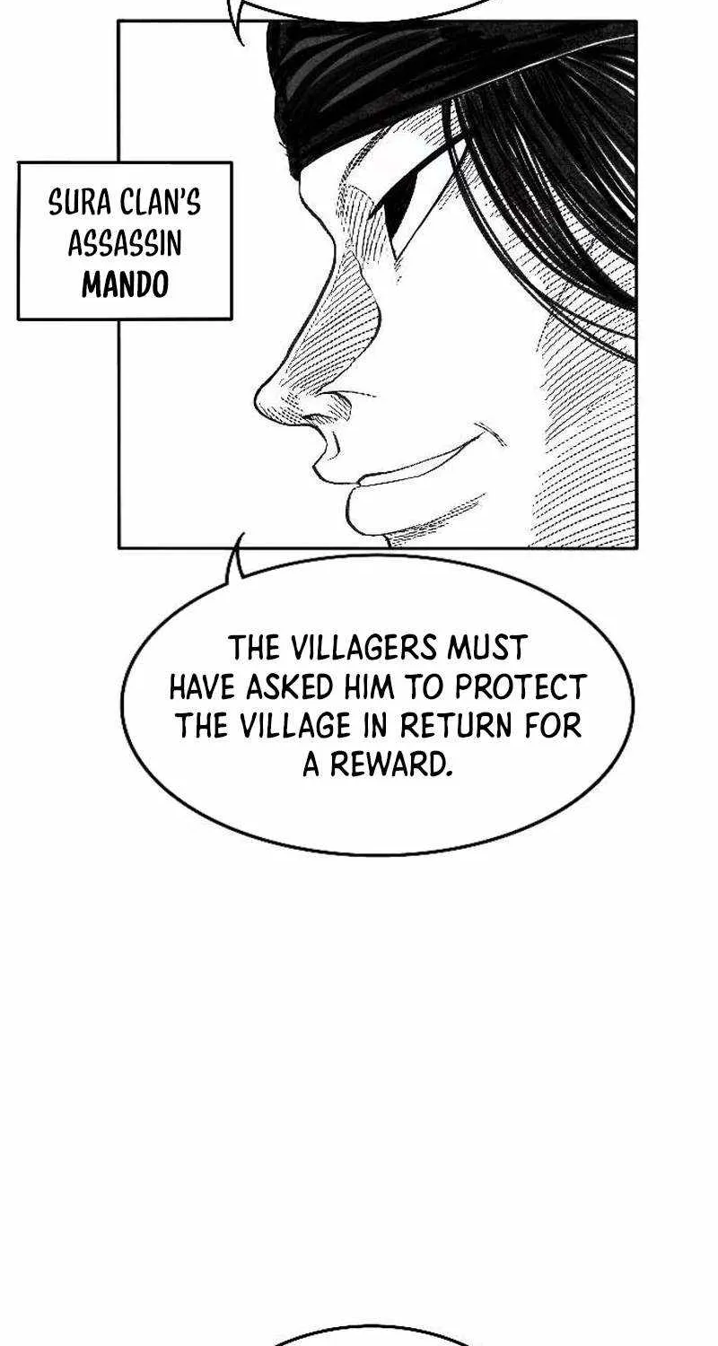 Read Black Serpent chapter 3 image 84 on Lezhin