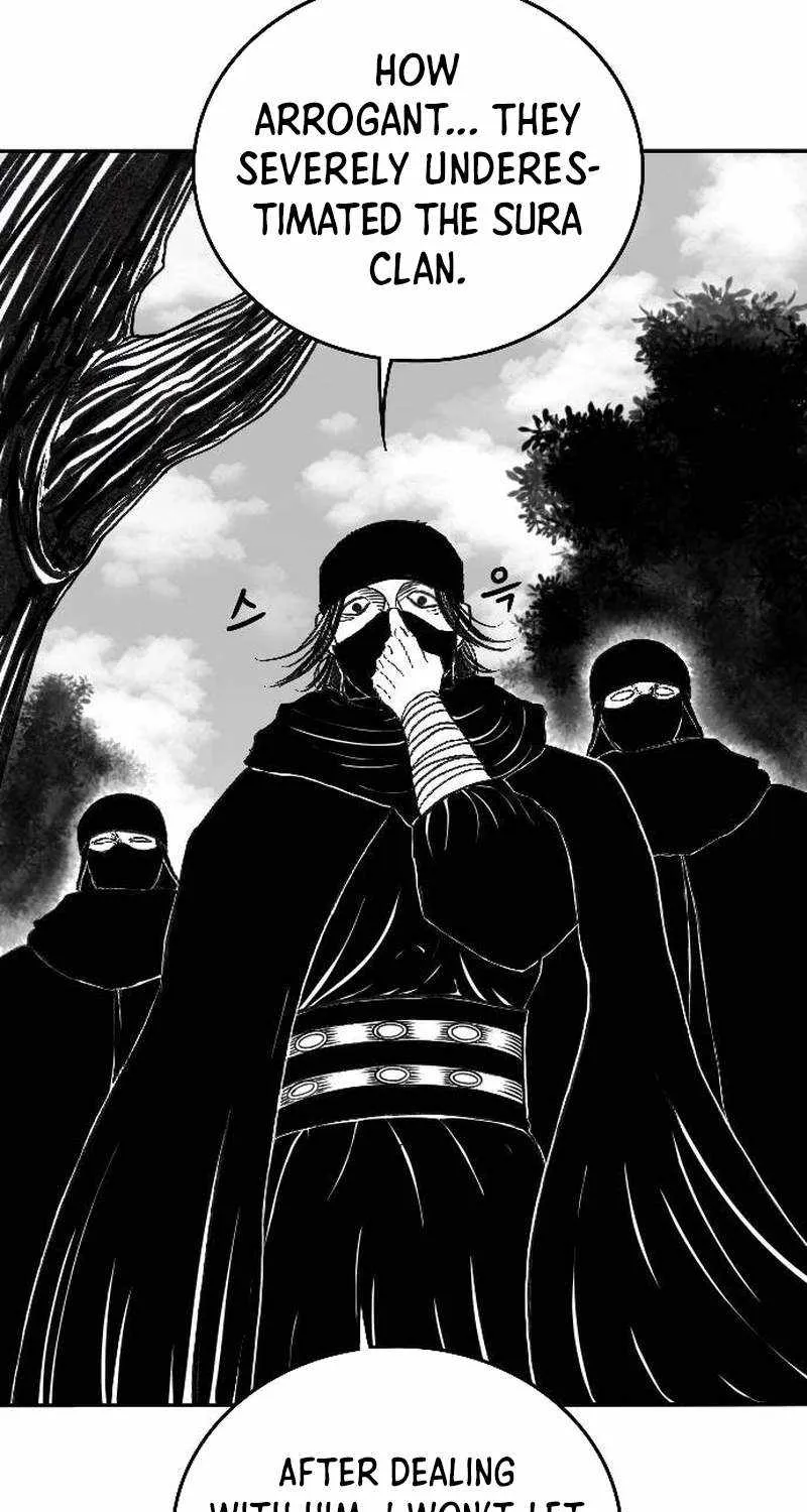Read Black Serpent chapter 3 image 85 on Lezhin