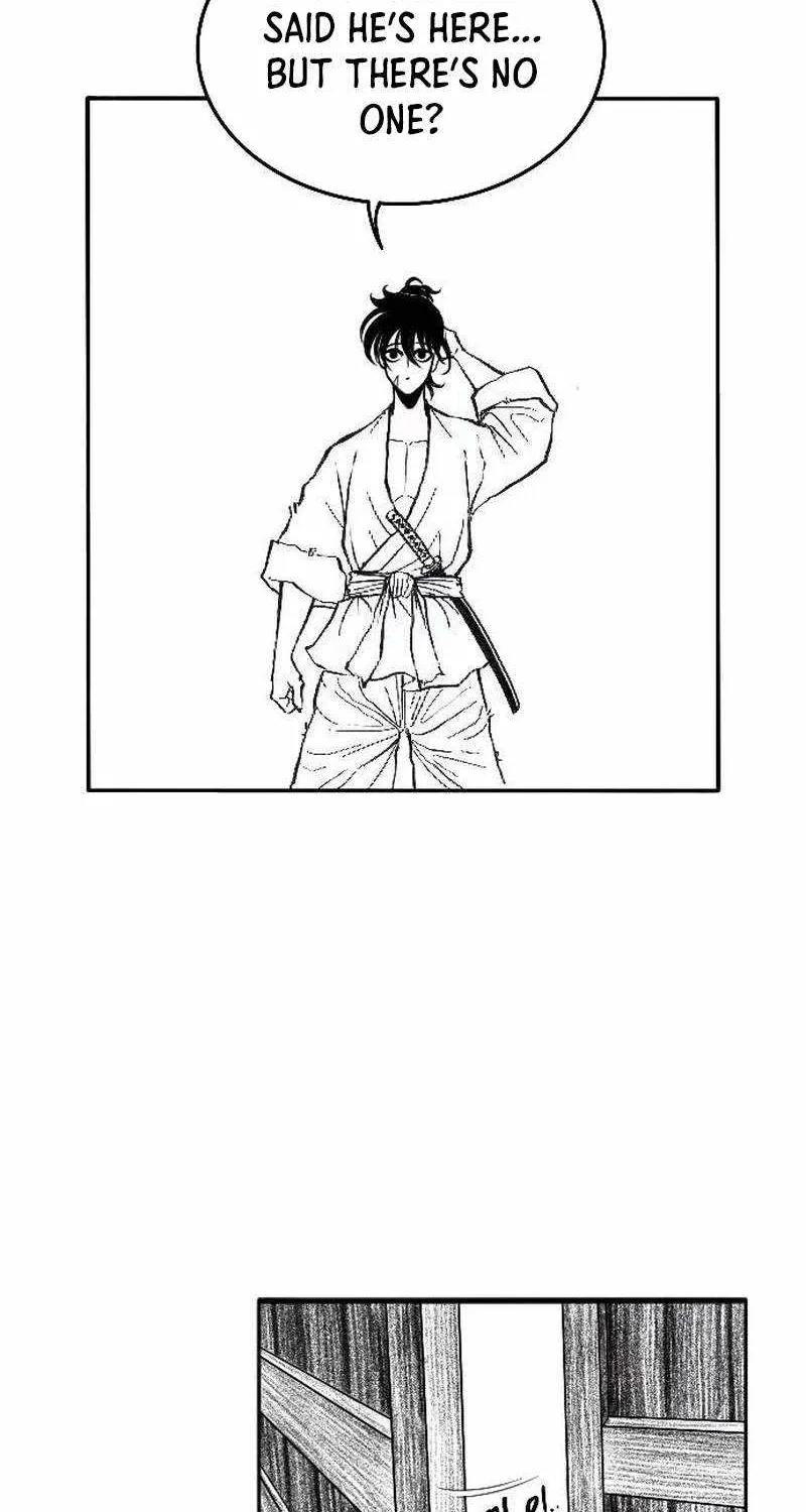Read Black Serpent chapter 3 image 90 on Lezhin