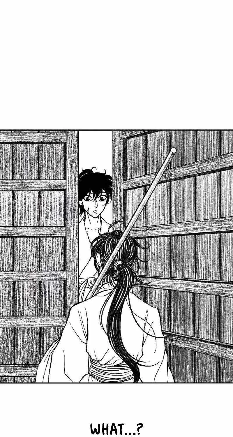 Read Black Serpent chapter 3 image 92 on Lezhin