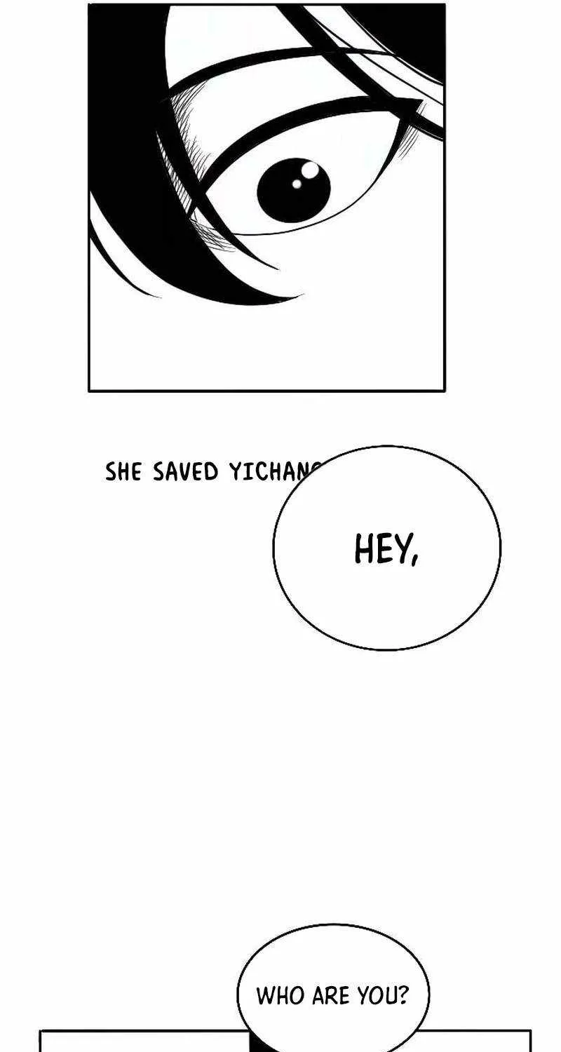 Read Black Serpent chapter 3 image 95 on Lezhin
