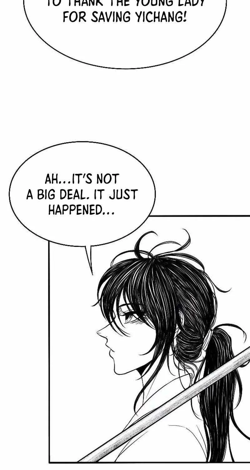 Read Black Serpent chapter 3 image 98 on Lezhin