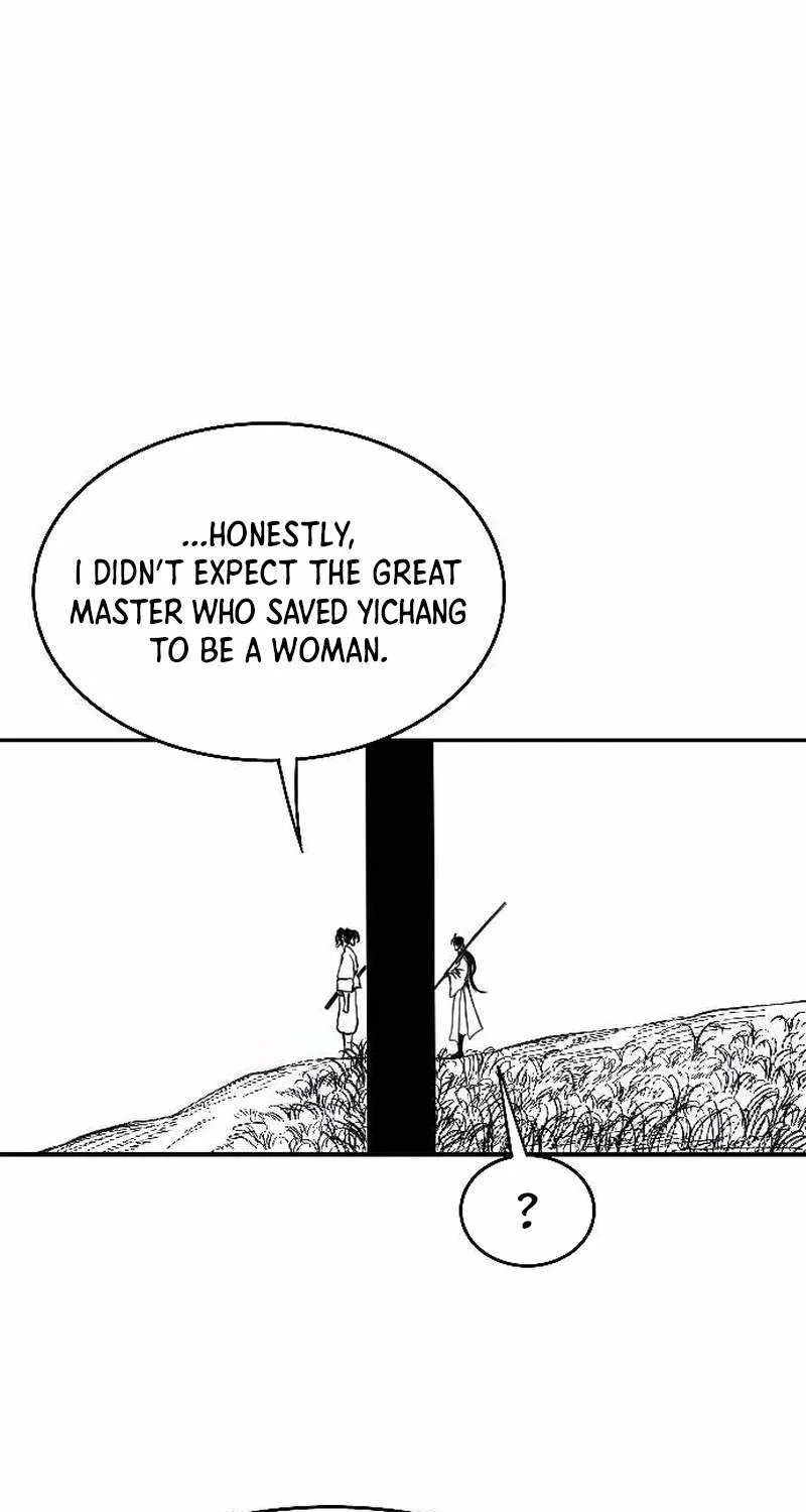 Read Black Serpent chapter 3 image 99 on Lezhin