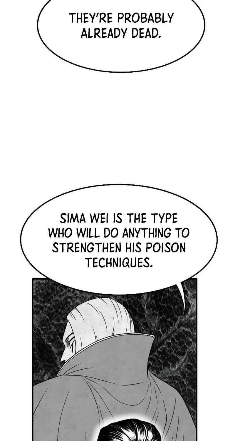 Read Black Serpent chapter 30 image 10 on Lezhin