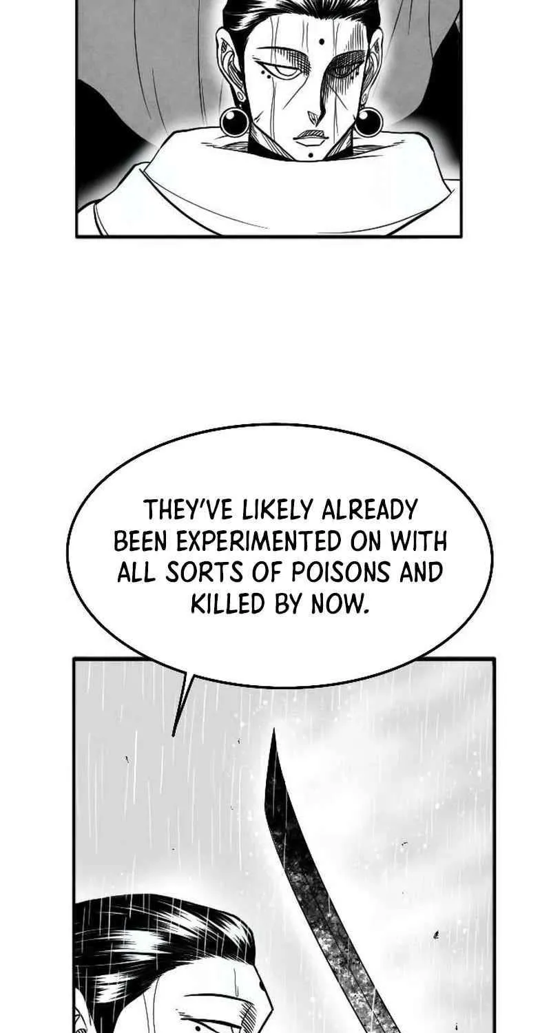 Read Black Serpent chapter 30 image 11 on Lezhin