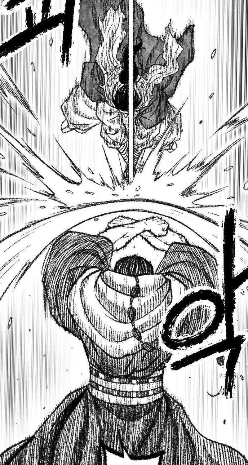 Read Black Serpent chapter 30 image 14 on Lezhin