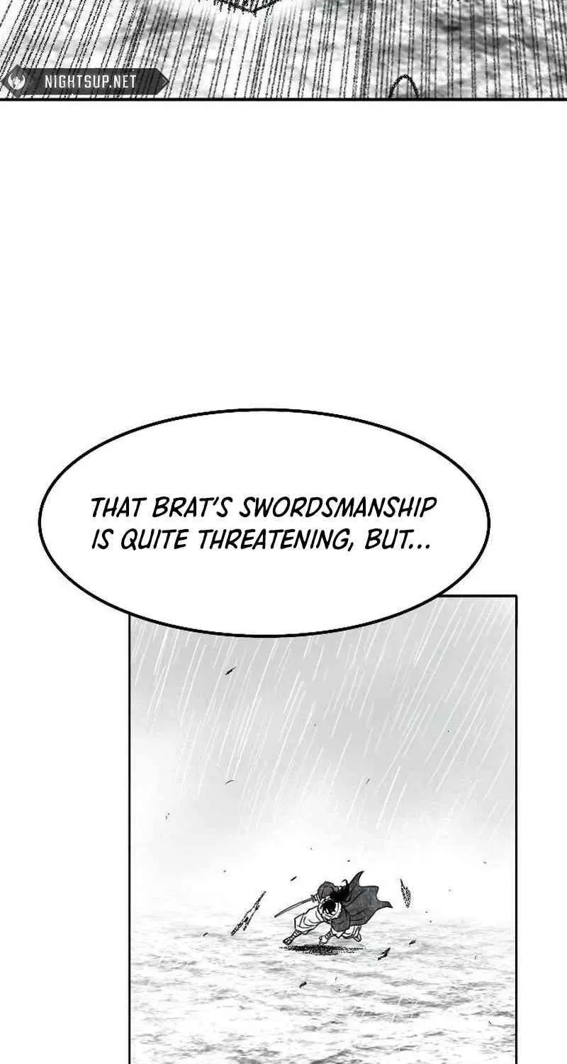 Read Black Serpent chapter 30 image 23 on Lezhin