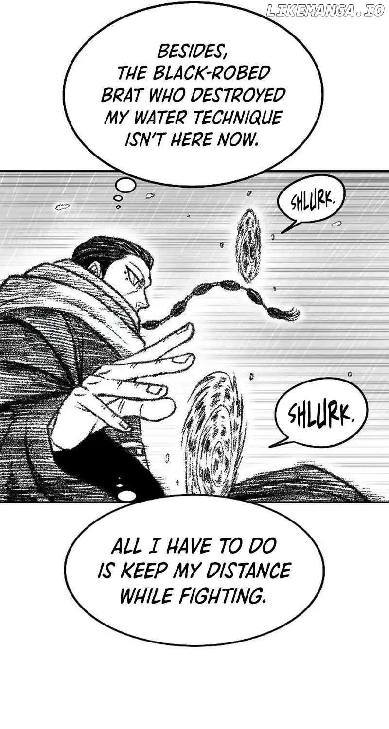 Read Black Serpent chapter 30 image 25 on Lezhin