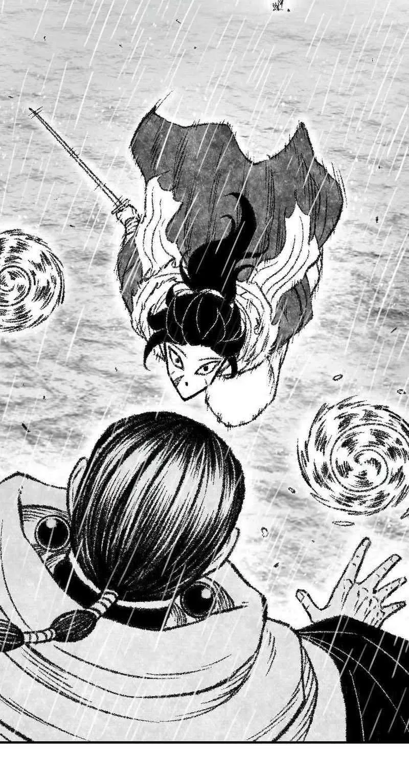 Read Black Serpent chapter 30 image 27 on Lezhin