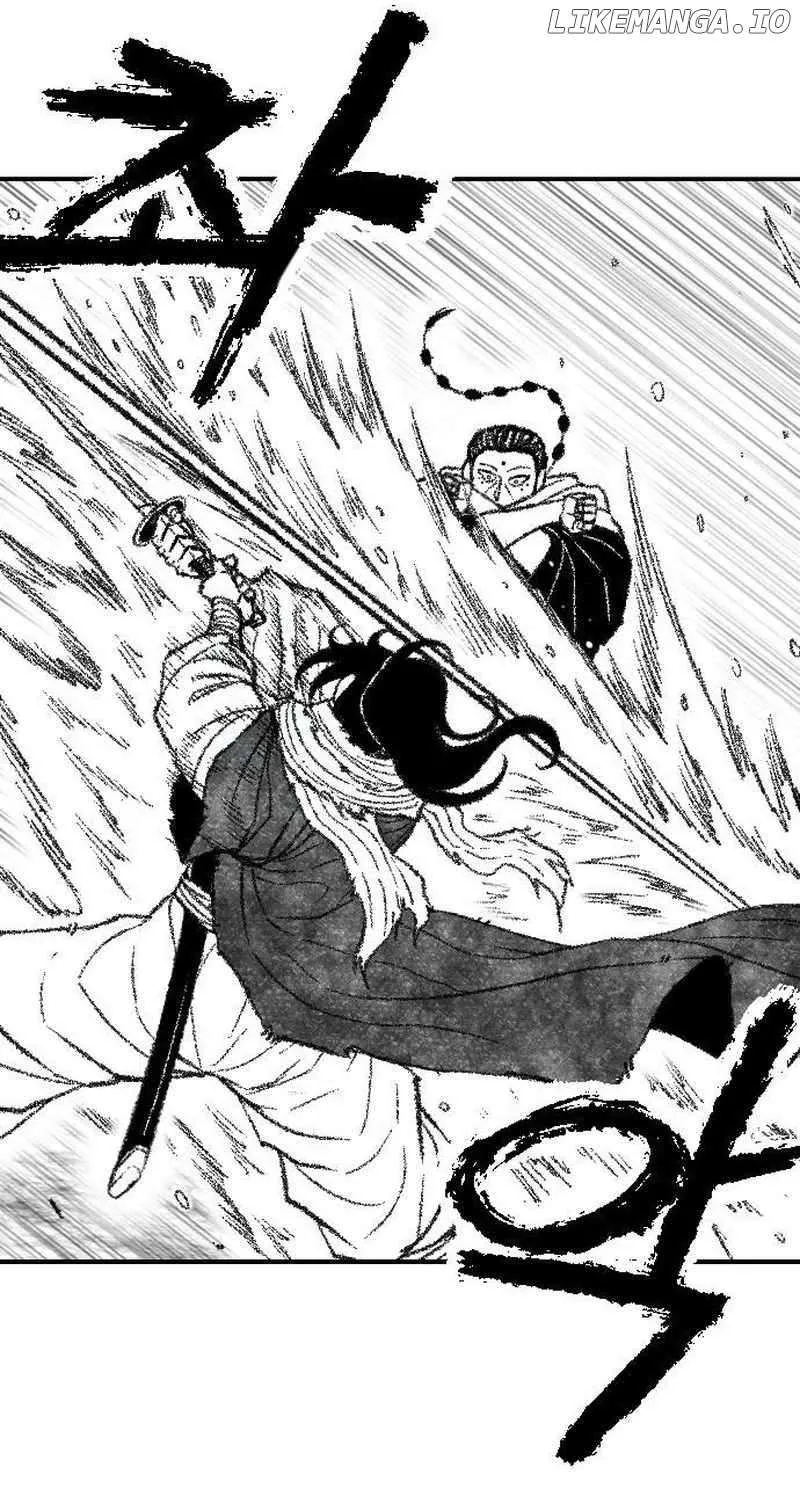 Read Black Serpent chapter 30 image 31 on Lezhin