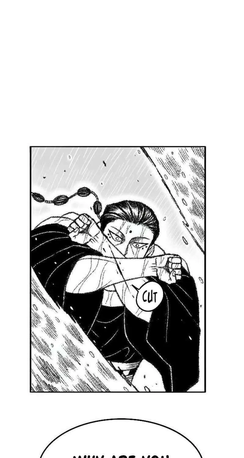 Read Black Serpent chapter 30 image 32 on Lezhin