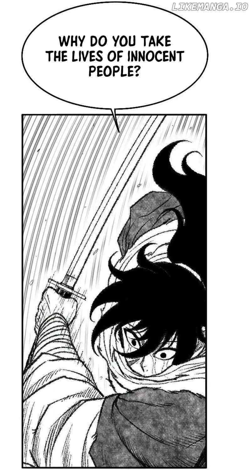 Read Black Serpent chapter 30 image 37 on Lezhin