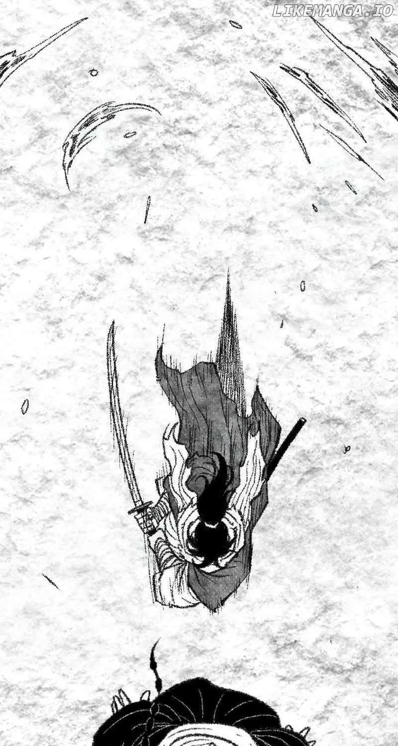 Read Black Serpent chapter 30 image 49 on Lezhin