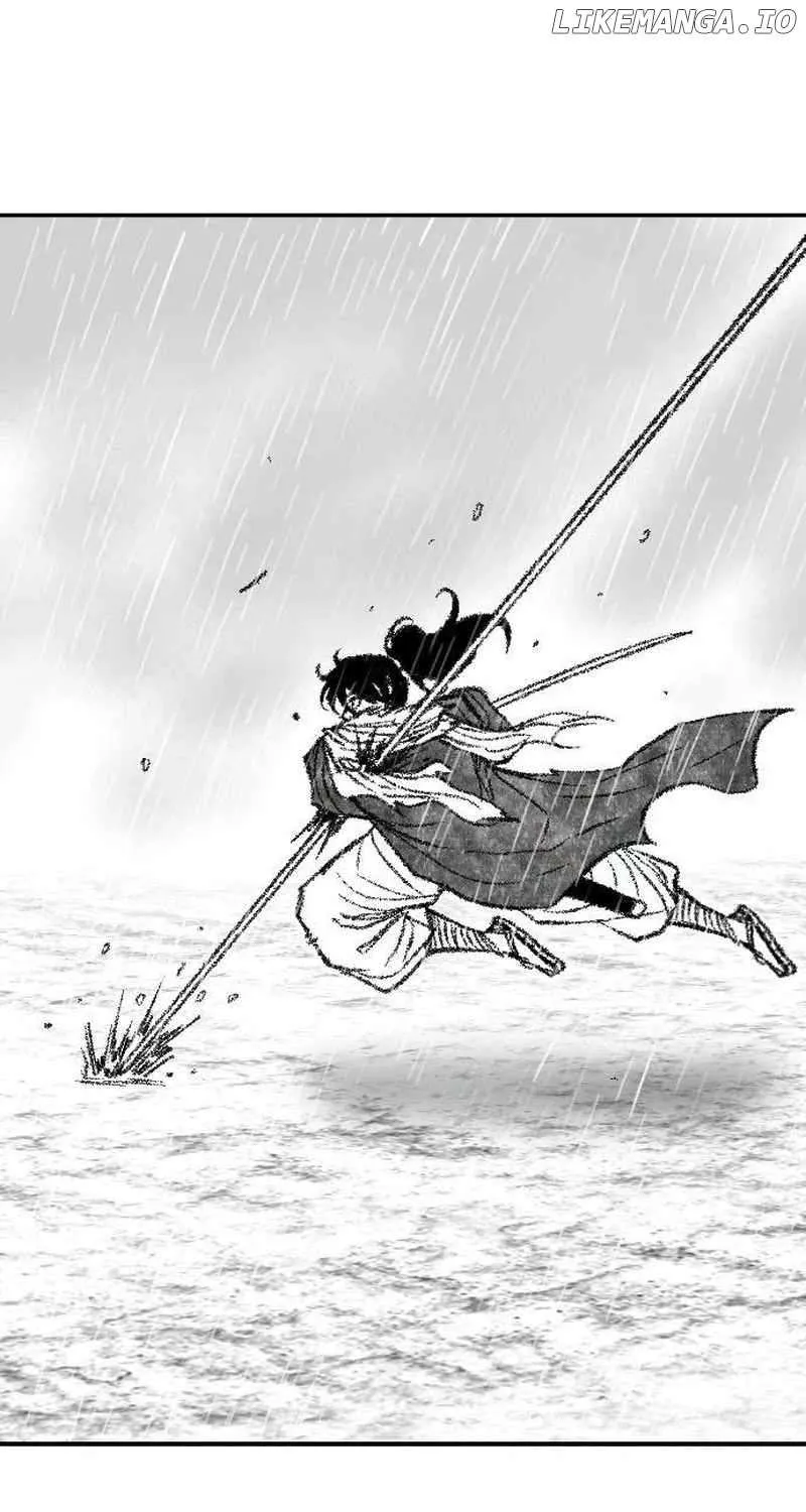Read Black Serpent chapter 30 image 55 on Lezhin
