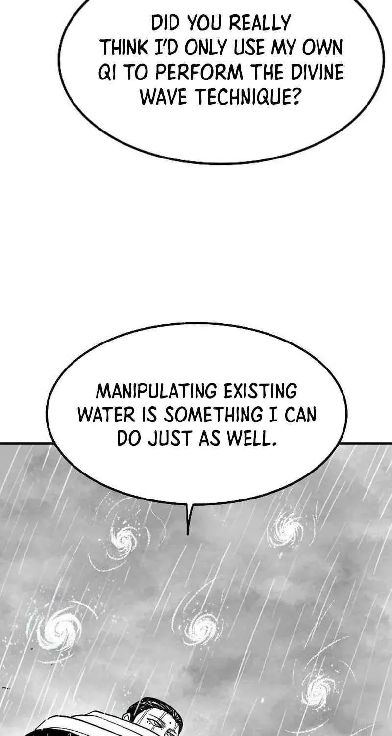 Read Black Serpent chapter 30 image 58 on Lezhin