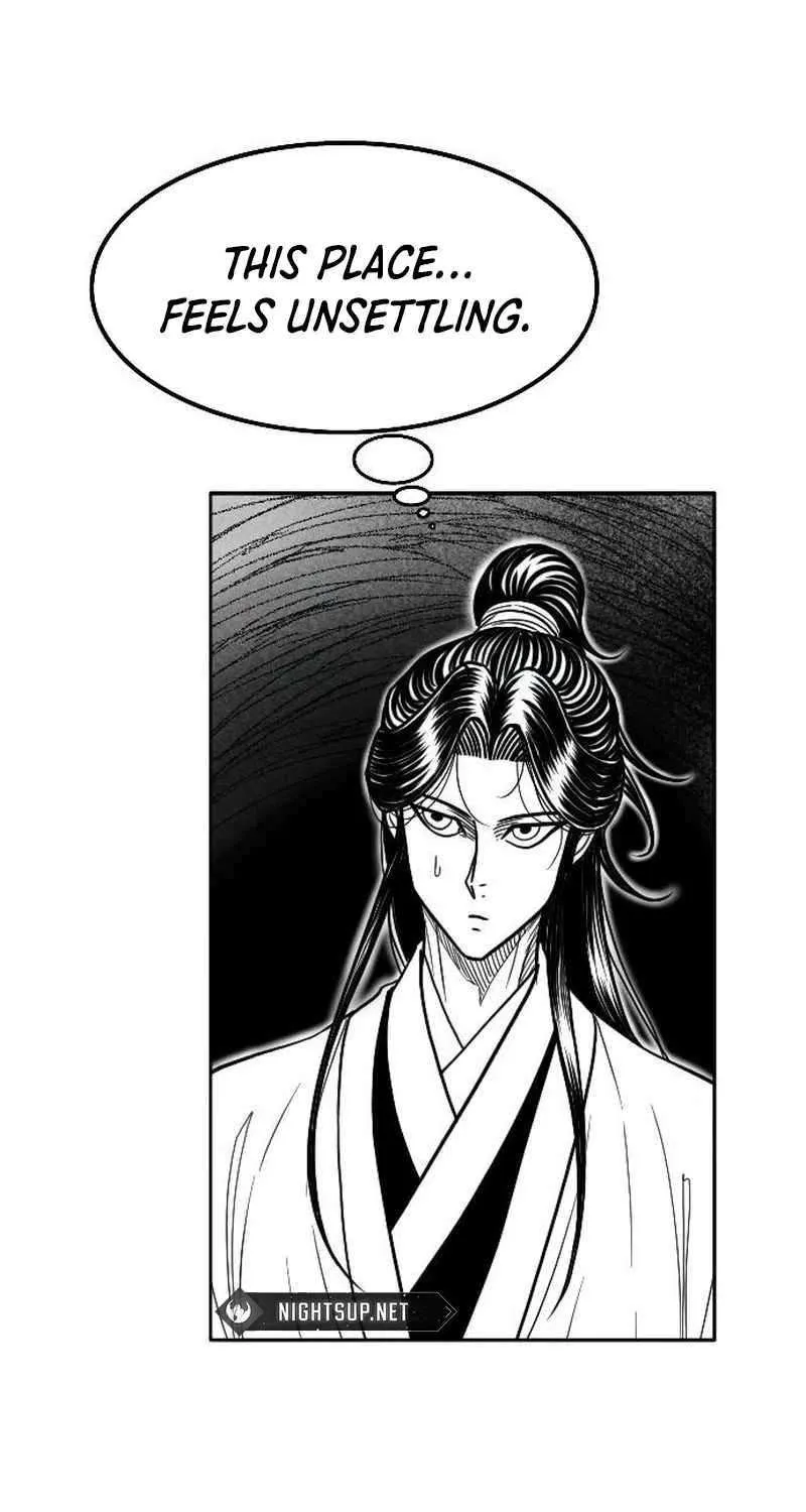 Read Black Serpent chapter 30 image 86 on Lezhin
