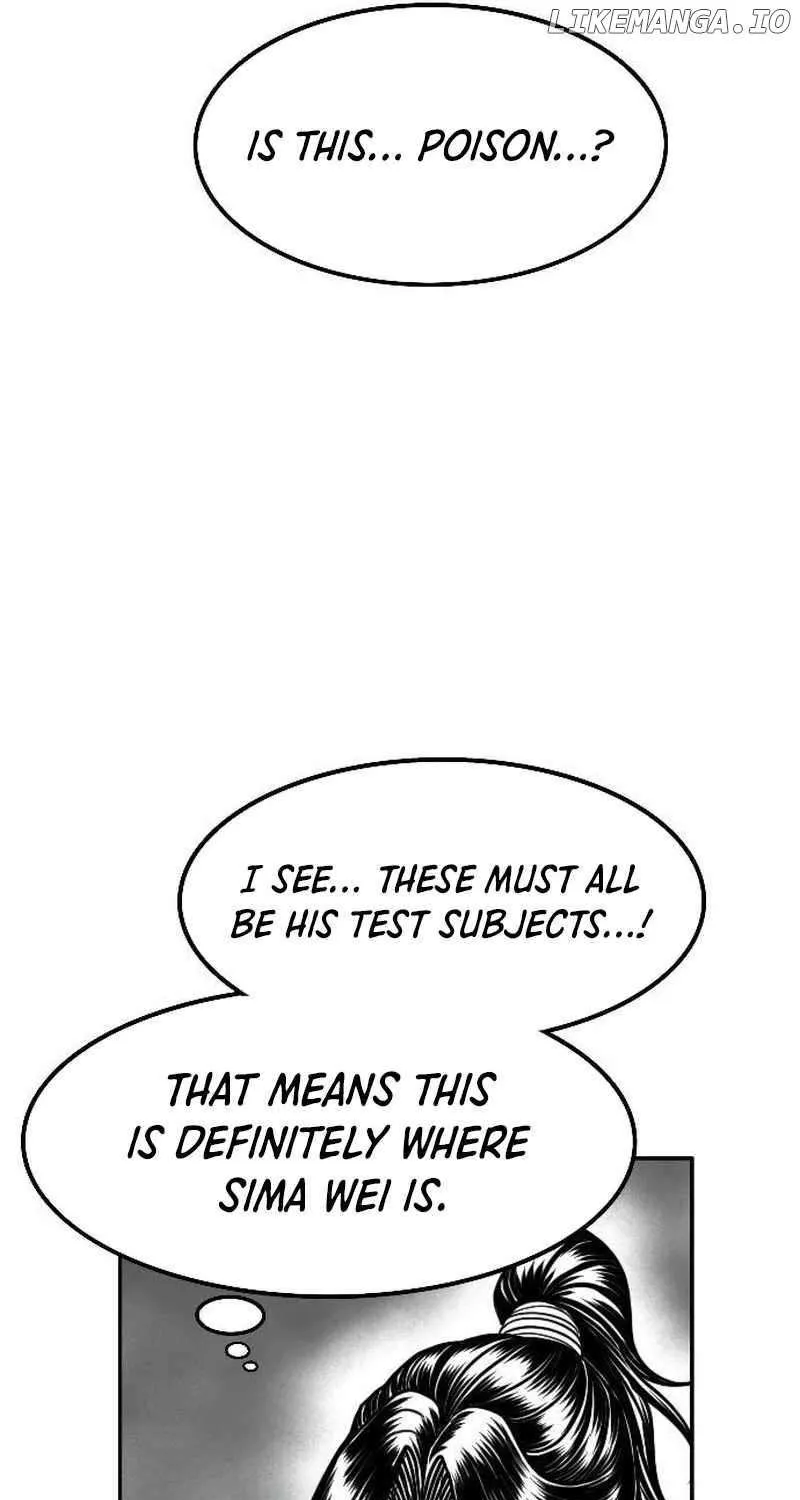 Read Black Serpent chapter 30 image 95 on Lezhin