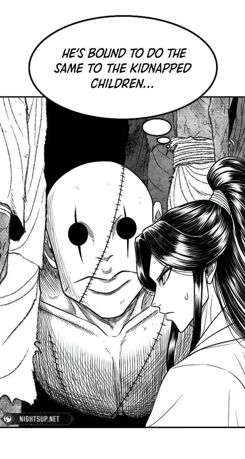 Read Black Serpent chapter 30 image 97 on Lezhin