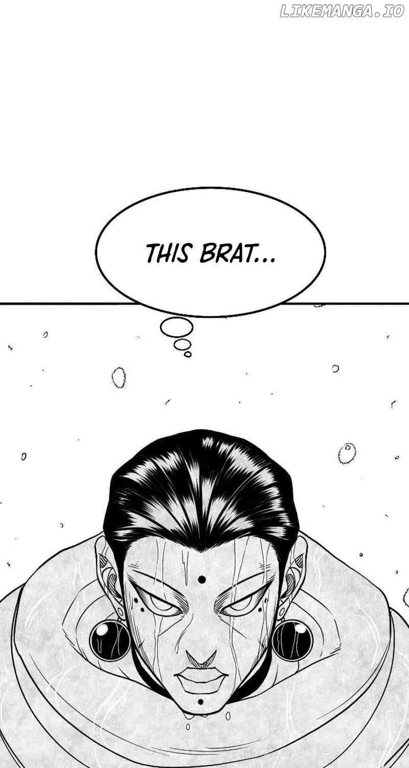 Read Black Serpent chapter 31 image 102 on Lezhin