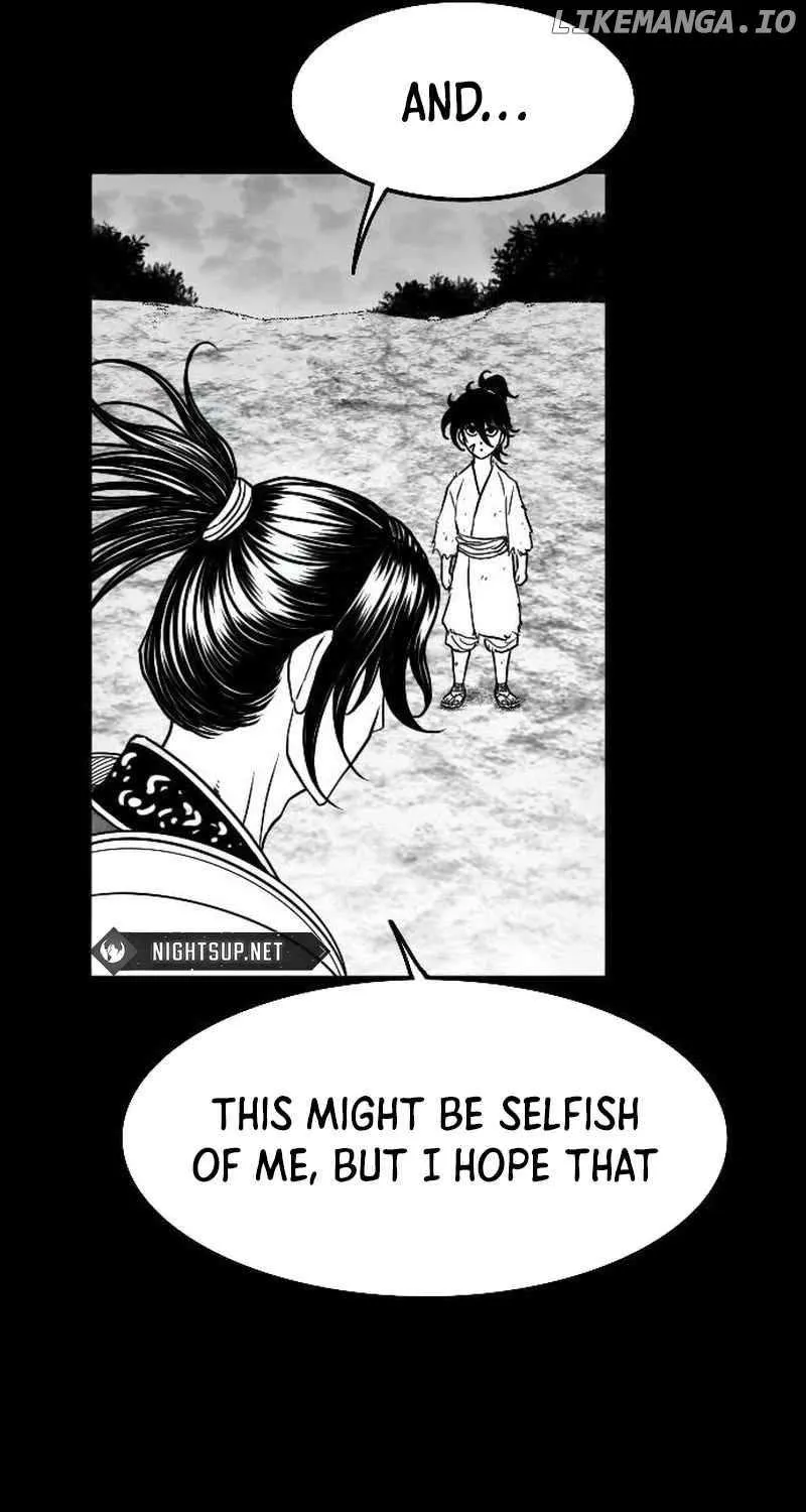 Read Black Serpent chapter 31 image 13 on Lezhin