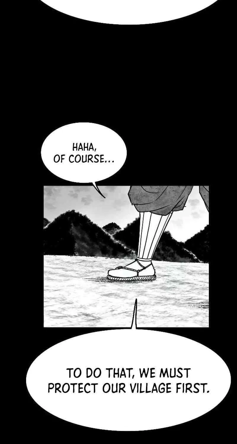 Read Black Serpent chapter 31 image 16 on Lezhin