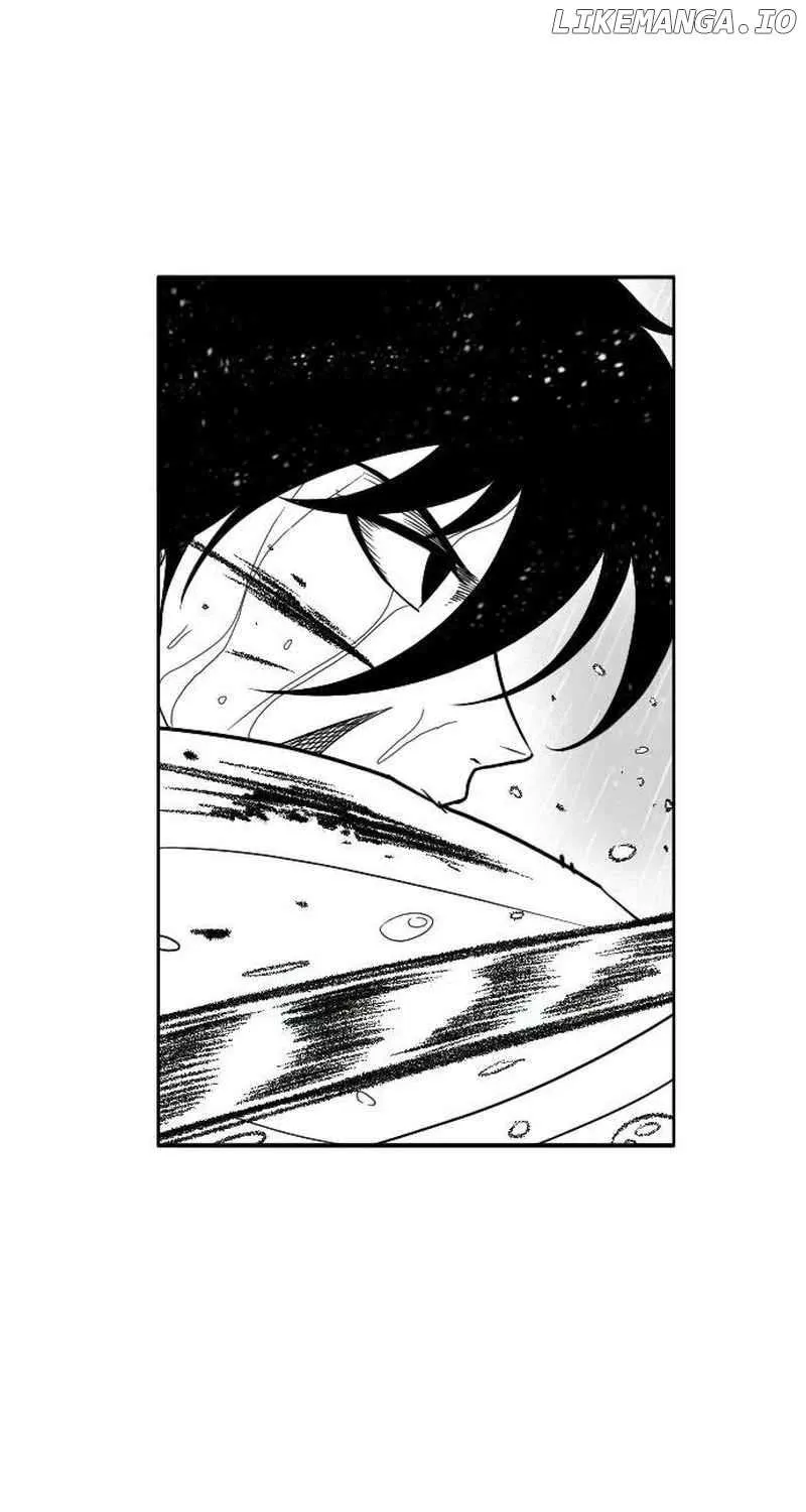 Read Black Serpent chapter 31 image 37 on Lezhin