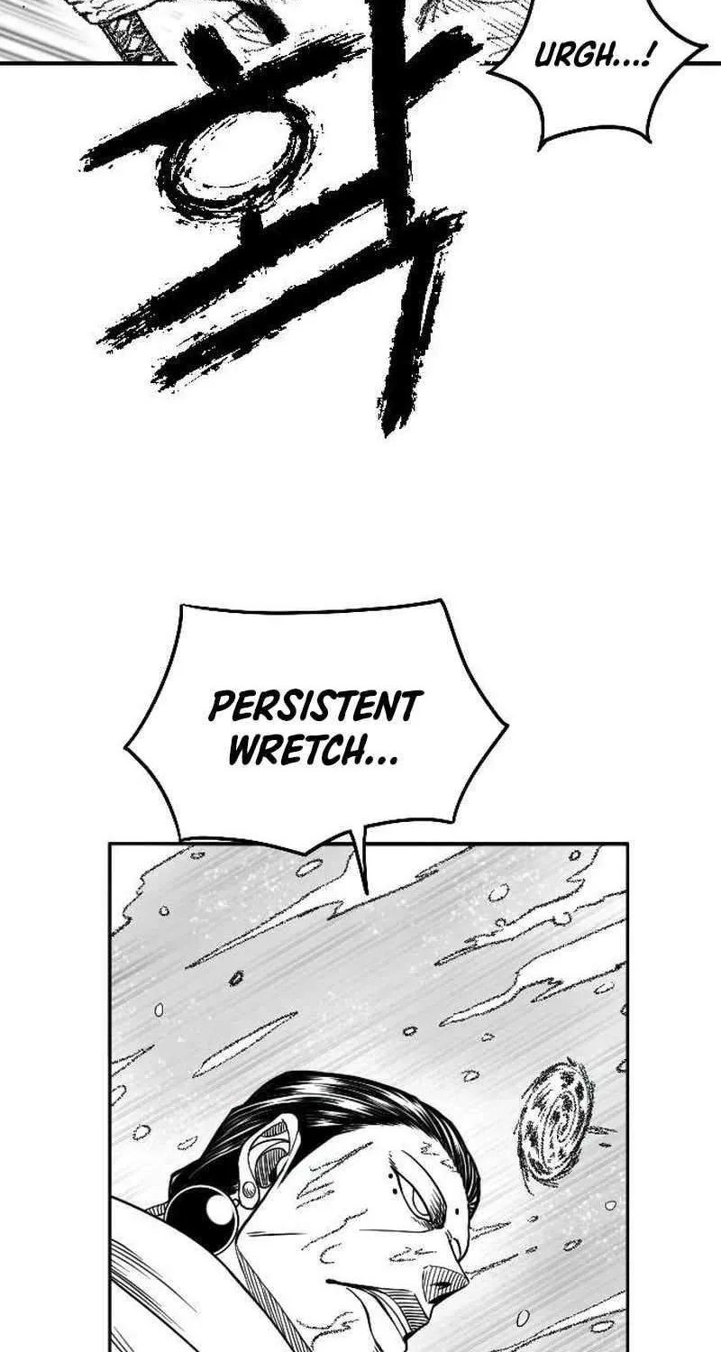 Read Black Serpent chapter 31 image 40 on Lezhin