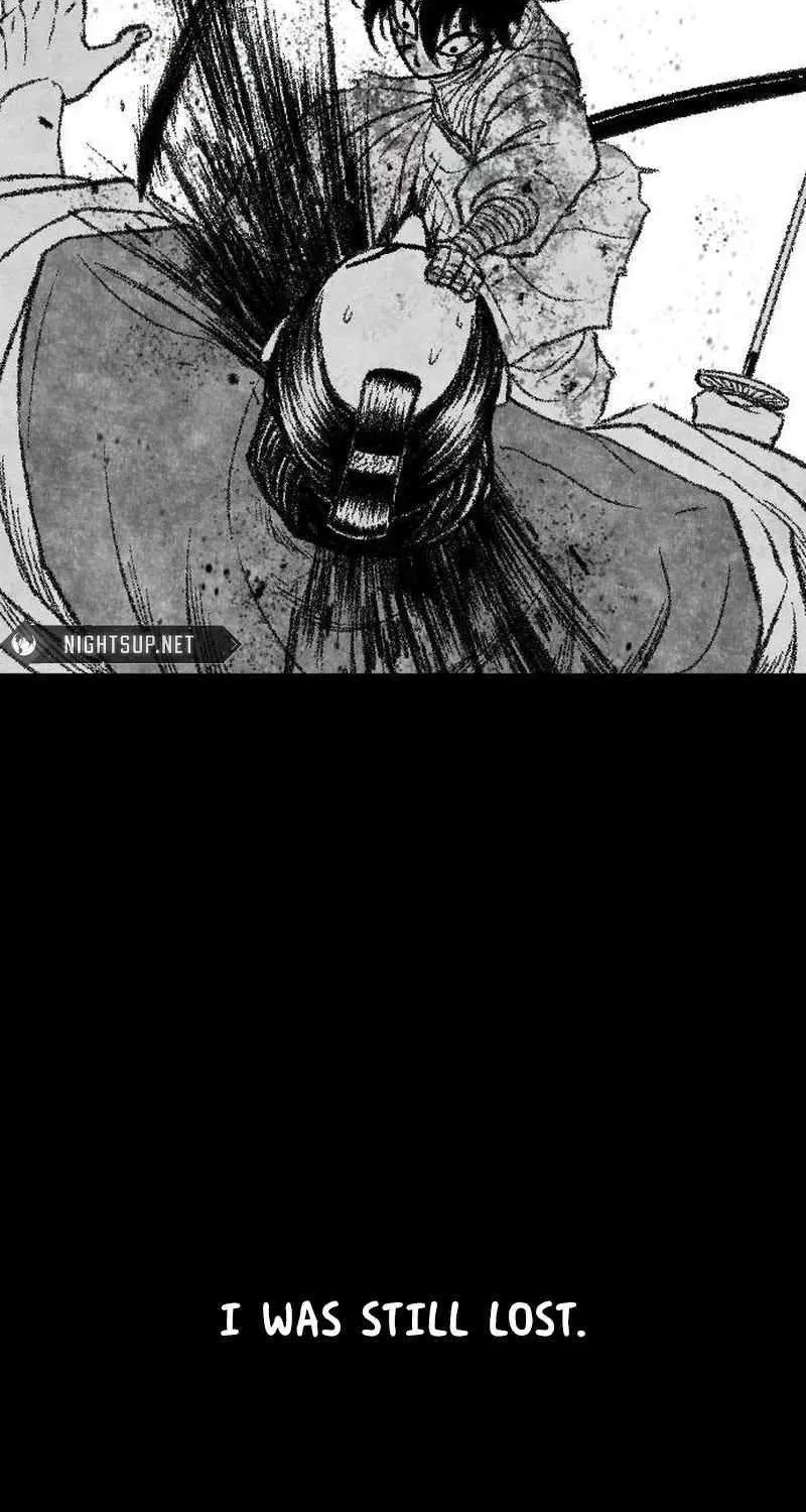 Read Black Serpent chapter 31 image 58 on Lezhin
