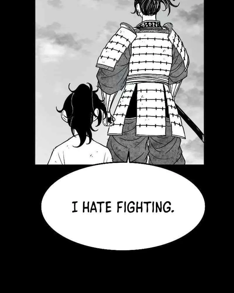 Read Black Serpent chapter 31 image 6 on Lezhin