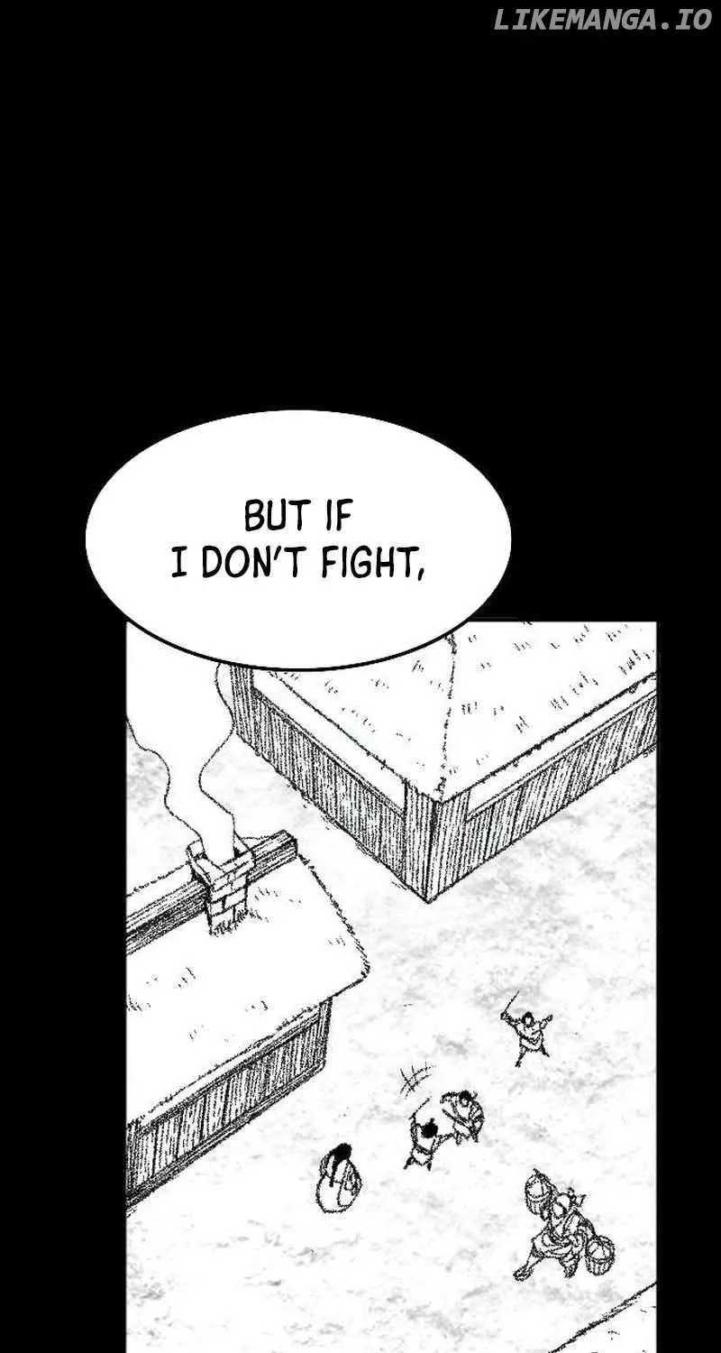 Read Black Serpent chapter 31 image 7 on Lezhin