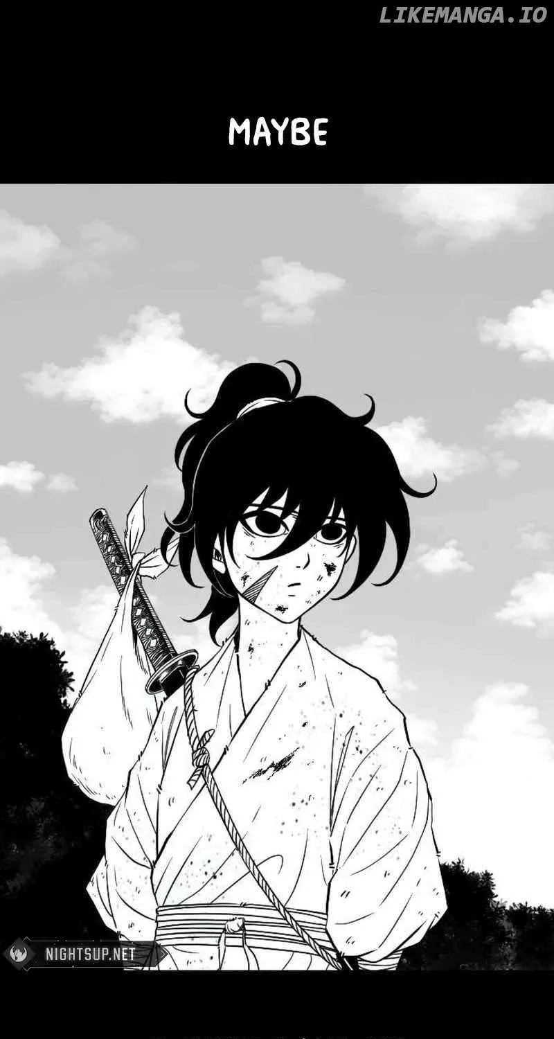Read Black Serpent chapter 31 image 85 on Lezhin