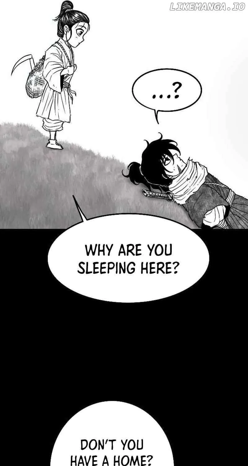 Read Black Serpent chapter 31 image 91 on Lezhin