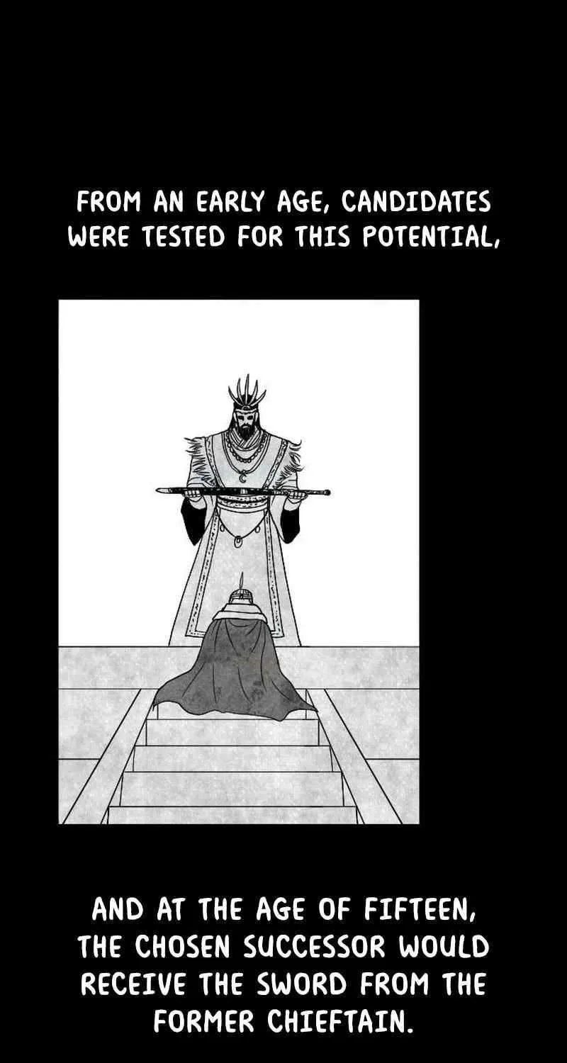 Read Black Serpent chapter 32 image 11 on Lezhin