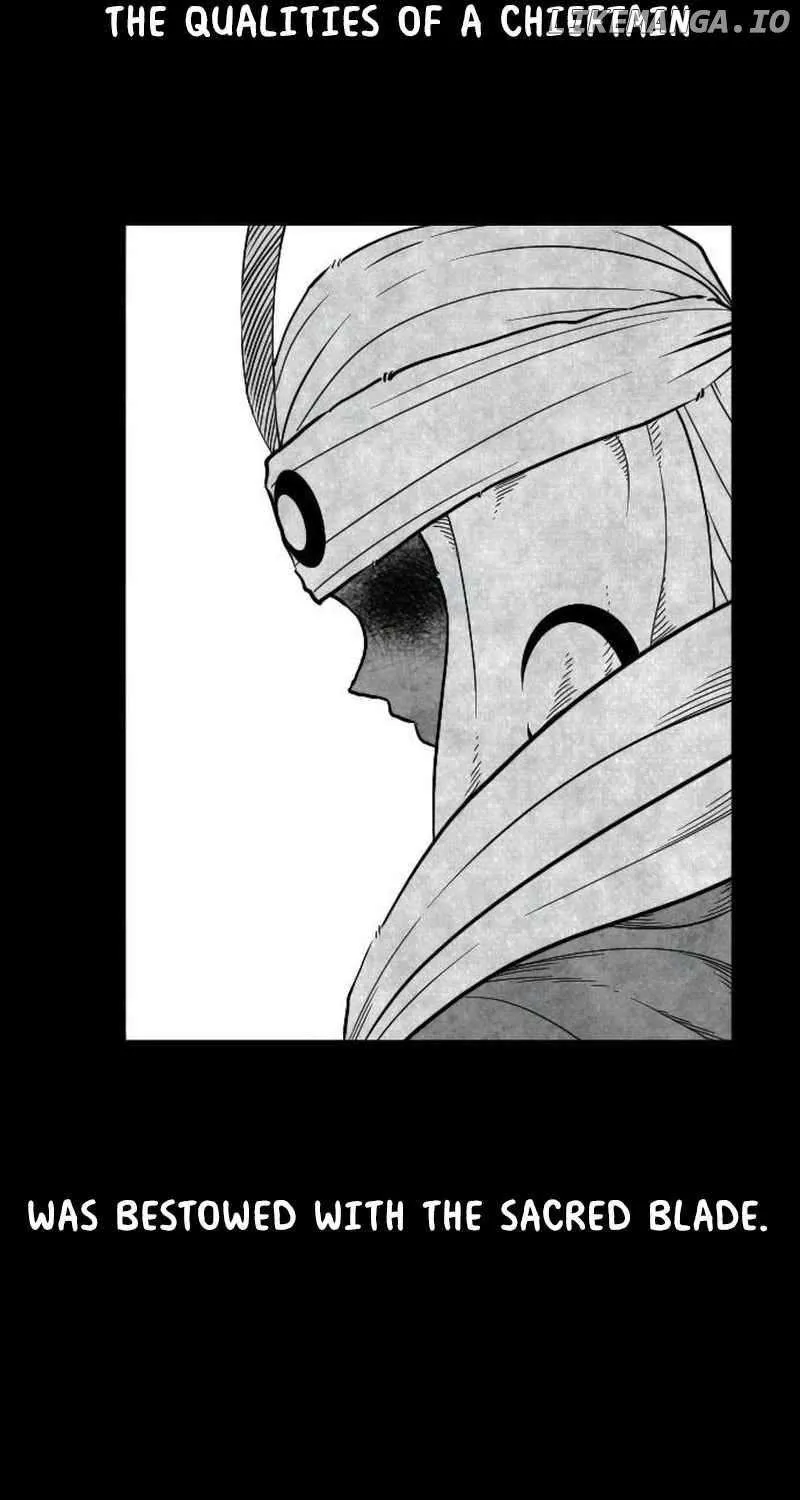 Read Black Serpent chapter 32 image 13 on Lezhin