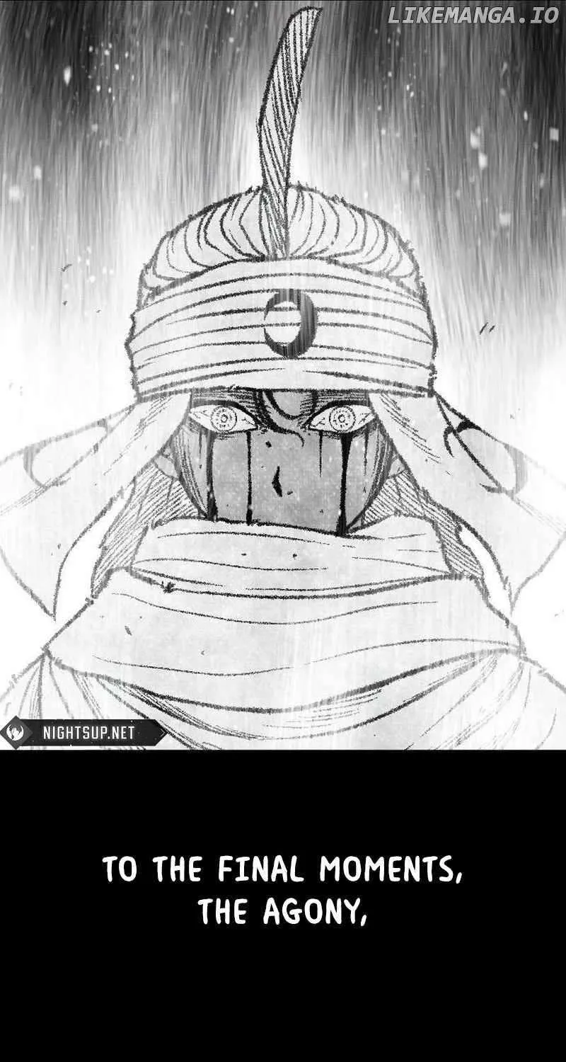 Read Black Serpent chapter 32 image 19 on Lezhin