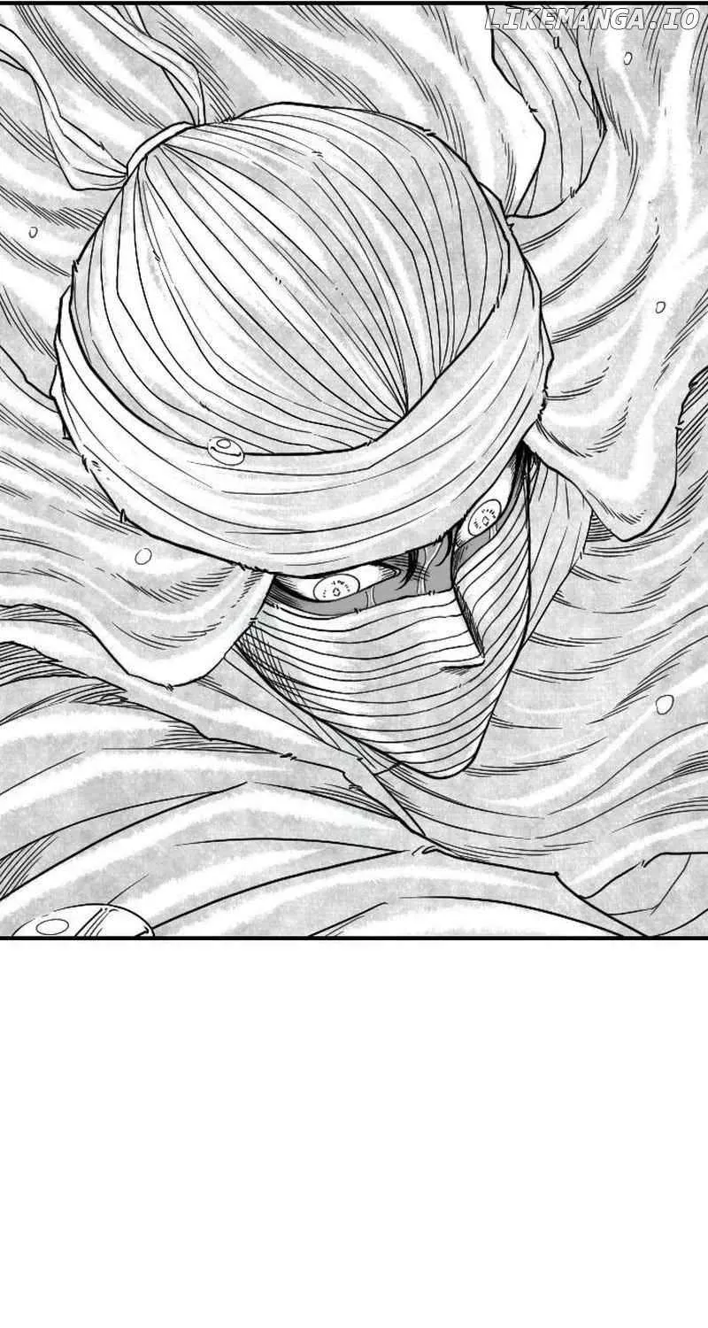 Read Black Serpent chapter 32 image 25 on Lezhin
