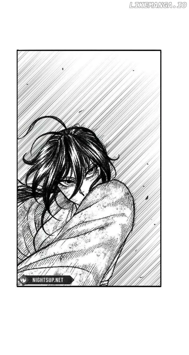 Read Black Serpent chapter 32 image 31 on Lezhin