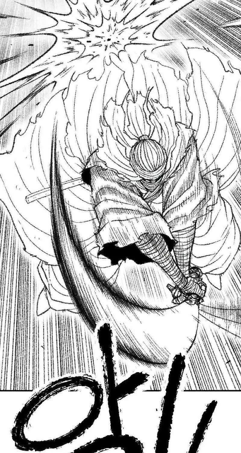 Read Black Serpent chapter 32 image 33 on Lezhin