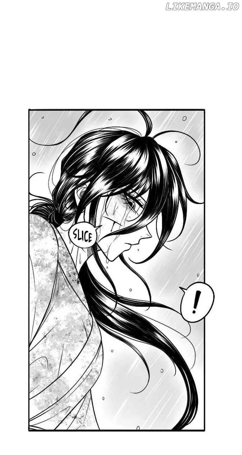 Read Black Serpent chapter 32 image 37 on Lezhin