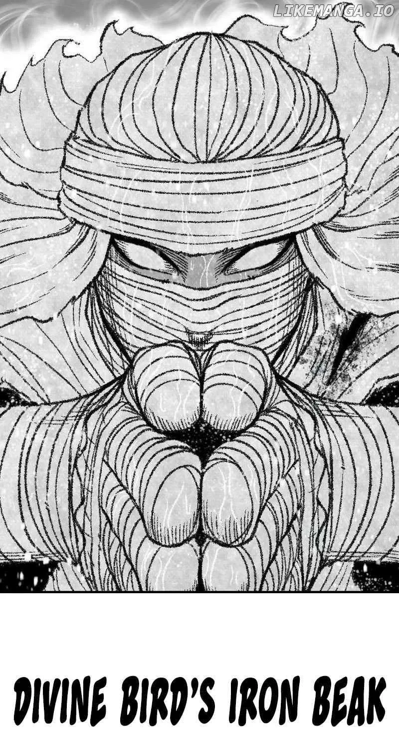 Read Black Serpent chapter 32 image 49 on Lezhin