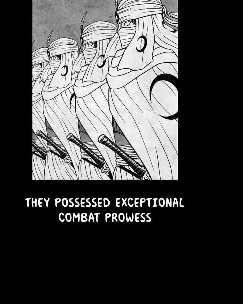 Read Black Serpent chapter 32 image 6 on Lezhin