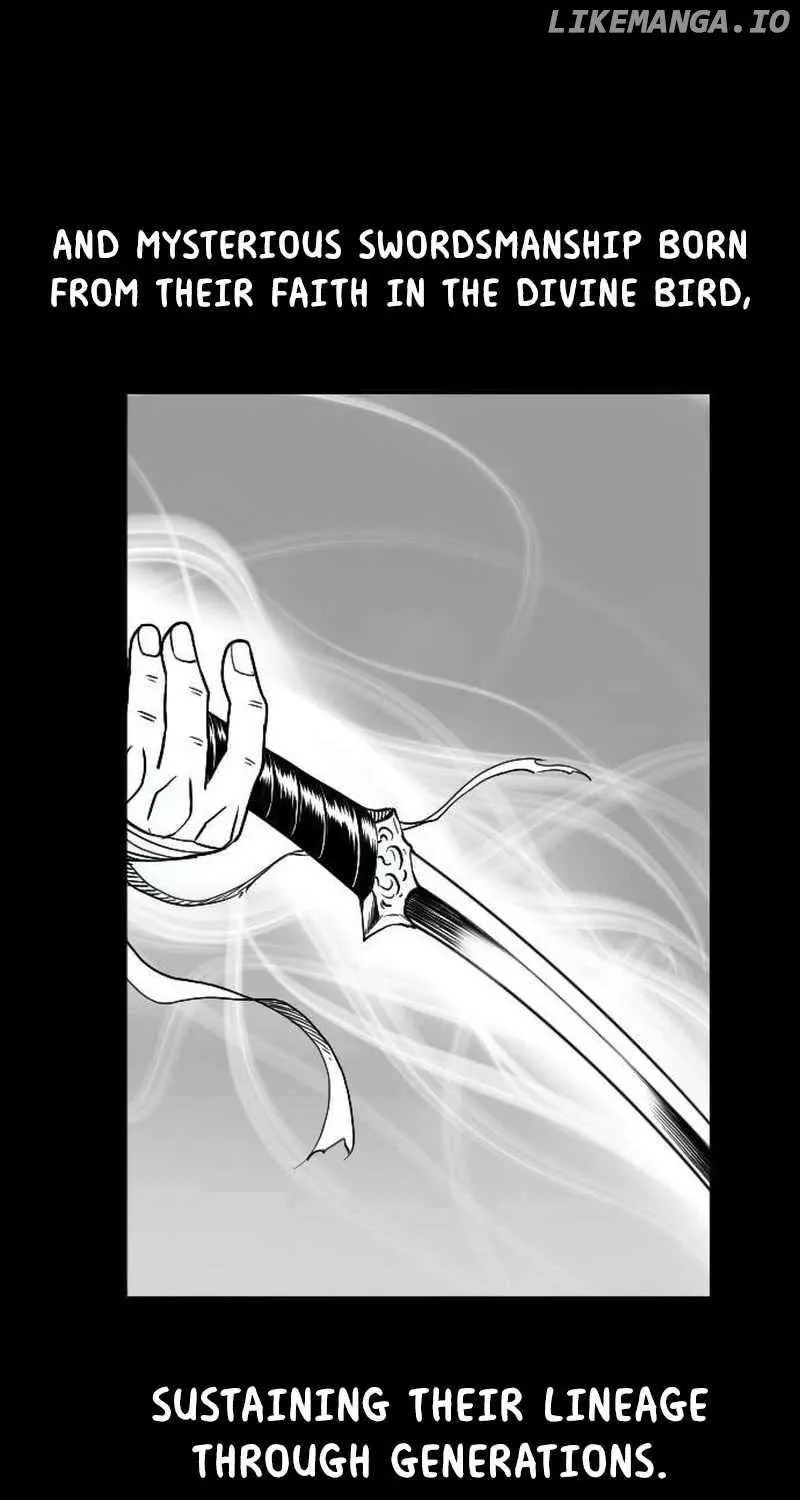 Read Black Serpent chapter 32 image 7 on Lezhin