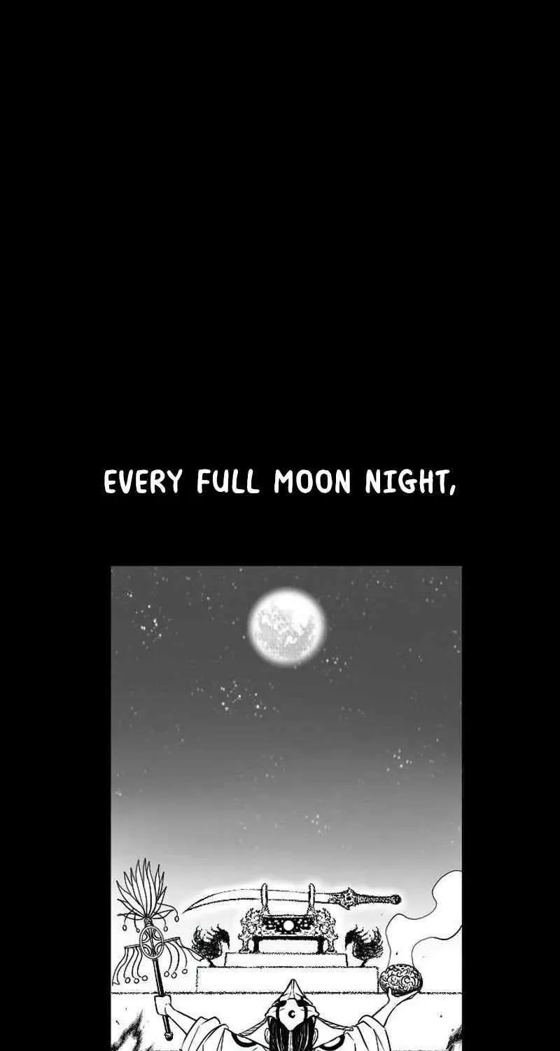 Read Black Serpent chapter 32 image 8 on Lezhin