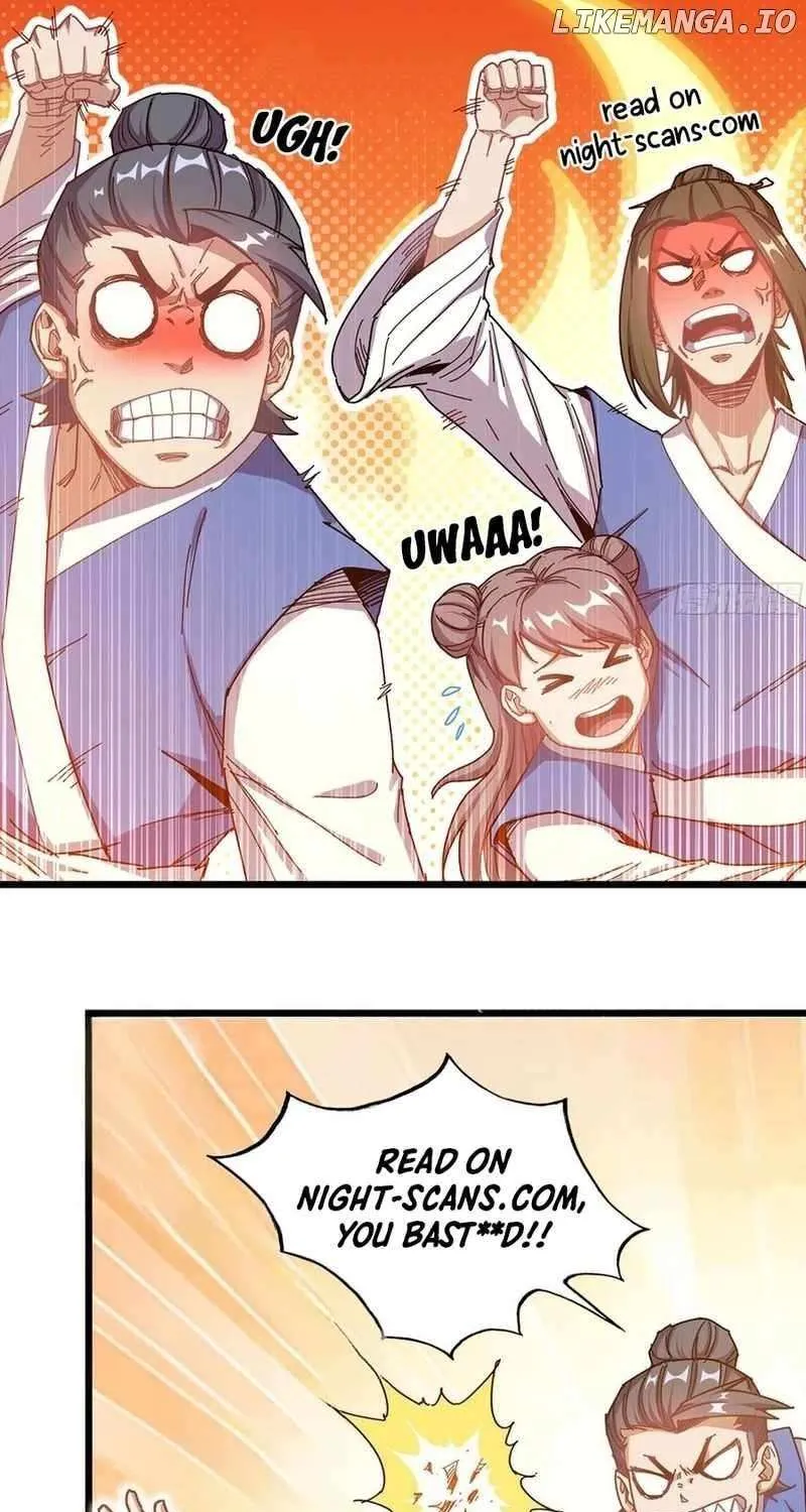Read Black Serpent chapter 32 image 95 on Lezhin