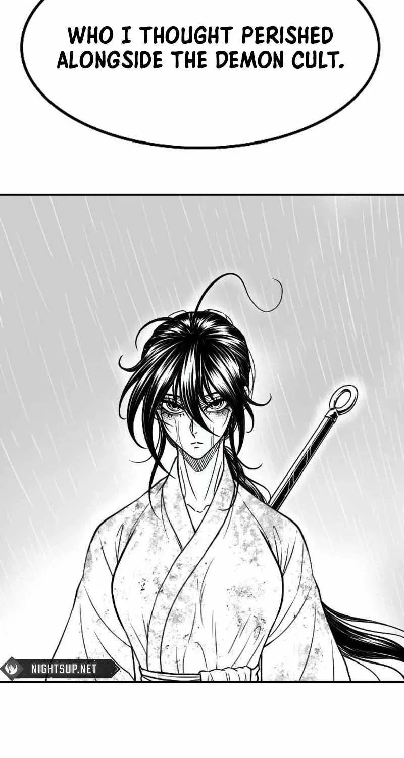 Read Black Serpent chapter 33 image 14 on Lezhin