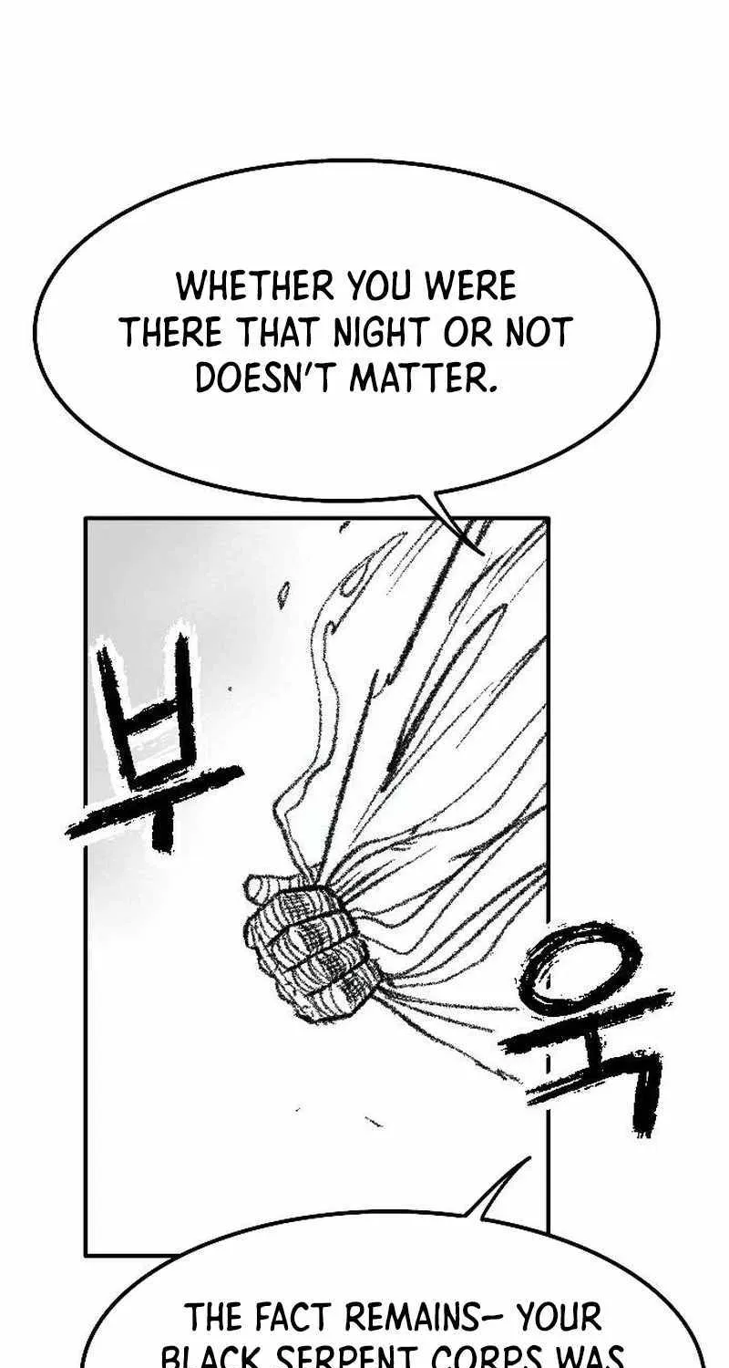 Read Black Serpent chapter 33 image 15 on Lezhin
