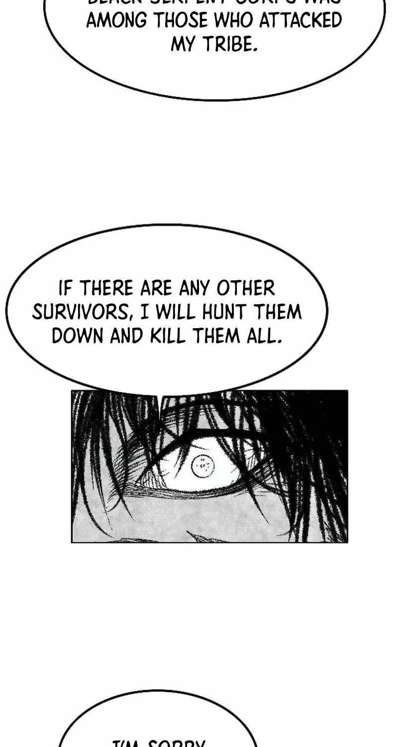 Read Black Serpent chapter 33 image 16 on Lezhin